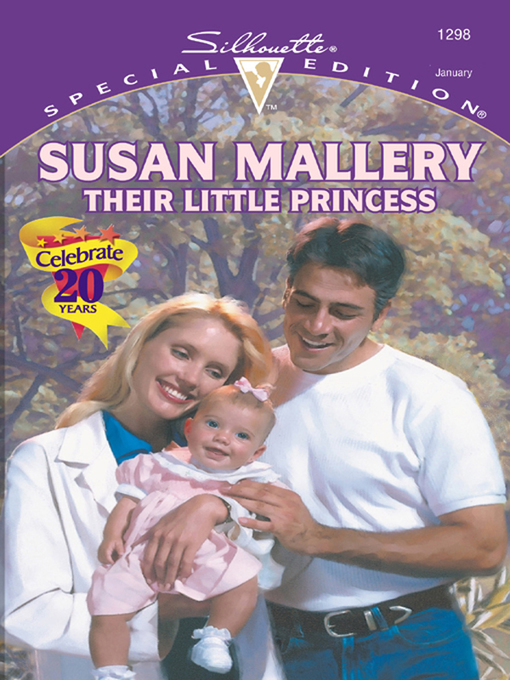 Title details for Their Little Princess by Susan Mallery - Wait list
